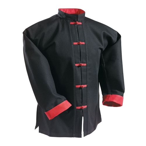  Kungfu Uniform
